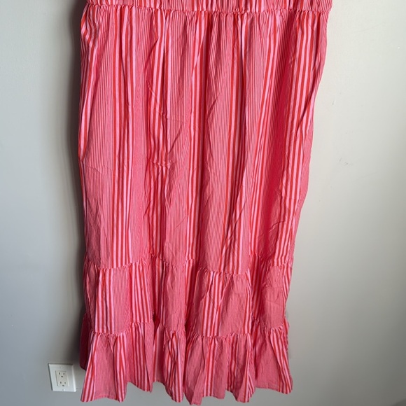 NEW Mersea SS BIRDIE MAXI DRESS L/XL - Picture 8 of 13